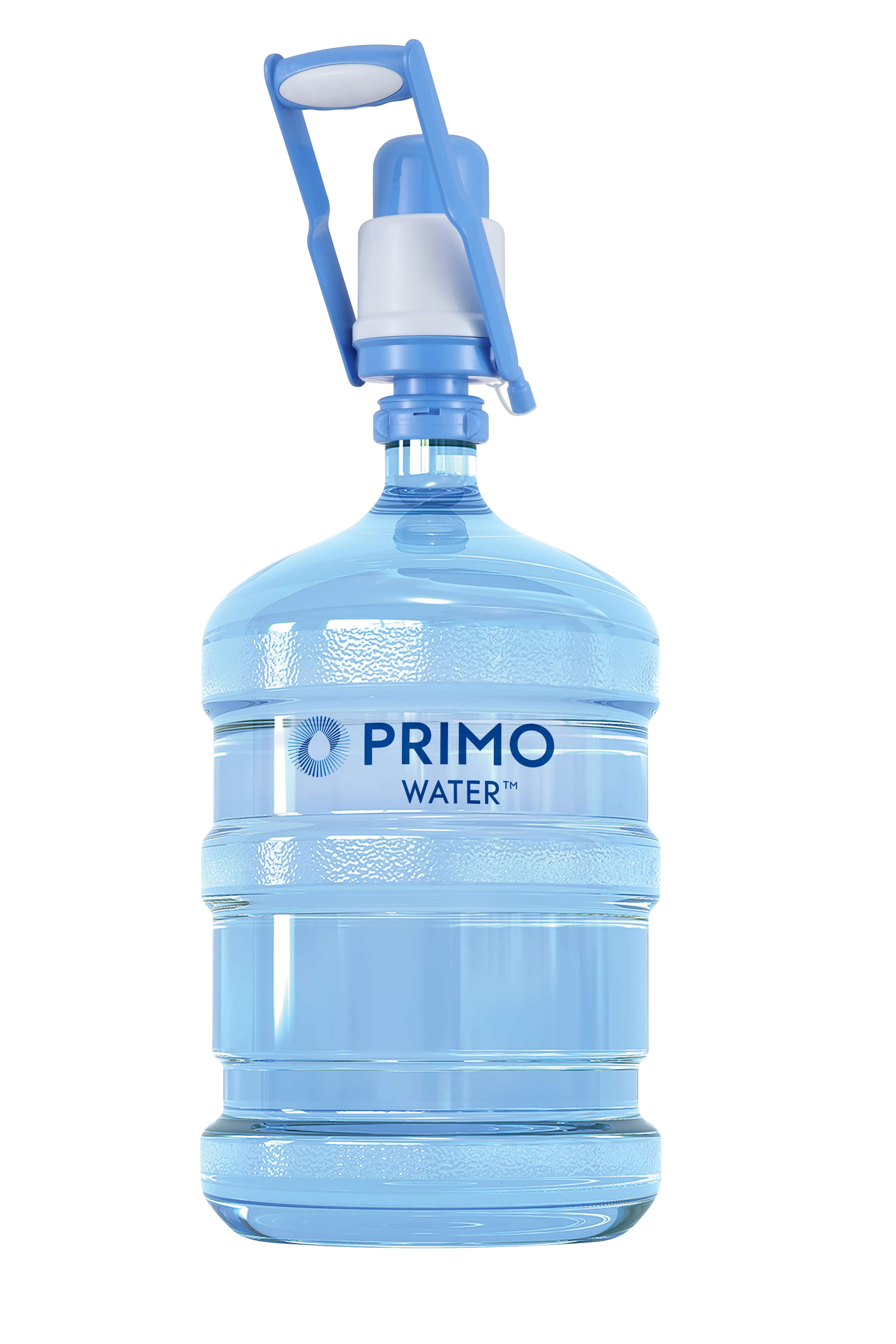(2 pack) Primo Water® Portable Water Dispenser (BPA-Free)