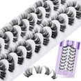 thumbnail image 1 of Pegamento para pestañas en racimo 5 ML B&Q LASH Bond Pegamento para pestañas transparente de larga duración para extensión de pestañas DIY Pegamento para pestañas en racimo Pegamento para rímel para r, 1 of 4