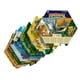 LeapFrog LeapReader Gioco Da Tavolo Animal Adventure Quest – Oltre 100 Fatti Sugli Animali E Mini-Giochi Educativi – Per Bambini 4-8 Anni