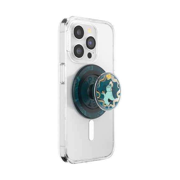 Phone Grip PopSockets para iPhone MagSafe con soporte Disney