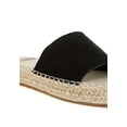 thumbnail image 3 of Huntra Real Soft Leather Espadrille Flatforms, 3 of 10