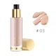 thumbnail image 2 of 7 colores 1.0 fl oz hidratante refrescante control de aceite base de maquillaje base líquida facial (9983,3), 2 of 2