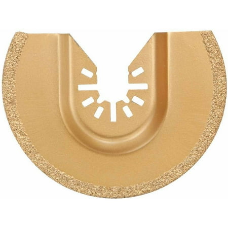 

Rockwell Universal Fit 3-1/8 Carbide Grit Semicircle Saw Blade