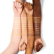 e.l.f. Soft Glam Satin Concealer, 21 Light Neutral, 0.21 fl oz