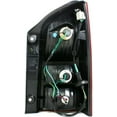 thumbnail image 2 of EPIC LIGHTING OE Style Halogen Tail Light Assembly Replacement for NISSAN 05-12 PATHFINDER [ NI2800172 26555EA525 ] Left Driver Side, 2 of 3