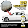 thumbnail image 5 of CxhicLuv 6.7×1.5×2.9 Inch Car Pre-Wash Cleaner, Vehicle Pre-Cleaning Spray Powerful, Gentle, Streak-Free – Suitable for Car Washing, Rim Cleaning Car Detailers, Auto Enthusiasts, 5 of 9