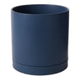 thumbnail image 1 of Romey Pot 12"X12" Dark Blue, 1 of 1