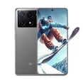 thumbnail image 1 of CELULAR XIAOMI POCO X6 PRO 5G DIMENSITY 8300-ULTRA 12GB 512GB 6.67PULG QHD 2K Gris, 1 of 5