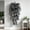 White, variant on Fake Plants Hanging,Hanging Plants Artificial Decor,Artificial Hanging Plants,Fake Ivy Vines for Indoor Outdoor Wall Decor, Home, Office, Patio, Shelf, and Garden Greenery(White 30IN)
