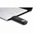 SONY ICDPX370 Mono Digital Voice Recorder with Builtin USB