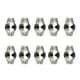 thumbnail image 2 of 10pcs Pedrería Brillante de Uñas Decoración de Punta de Cristal de de Imitación, 2 of 8