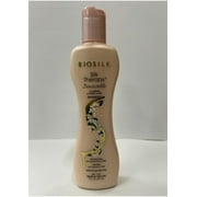 BioSilk Silk Therapy Irresistible - Shampoo in Jasmine & Honey Scent ( 7 oz )
