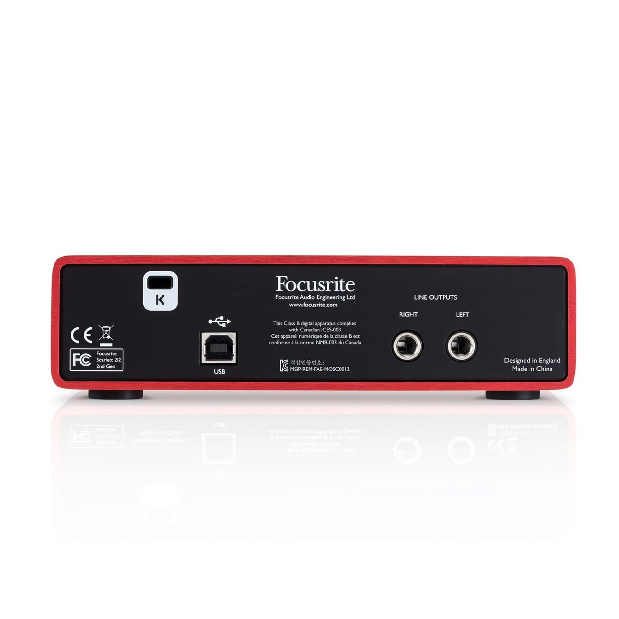 Focusrite Scarlett 2i2 USB 2.0 Audio Driver Download (2019) Focusrite Scarlett 2i2 USB 2.0 Audio Driver for Windows 10