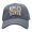 Navy - Worlds Okayest Sister, variant on Worlds Okayest Sister Hat Funny Sibling Gift Baseball Cap