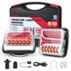 thumbnail image 1 of Kit de Luces Traseras Inalámbricas Dinfu USB-C IP67 Impermeable, 1 of 9