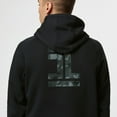 thumbnail image 7 of Formula 1 Tech Collection F1 Camo Hoodie - Black, 7 of 7