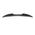 thumbnail image 3 of Rear Roof Spoiler Wing For Focus MK3 ST-Line ST 2011 2012 2013 2014 2015 2015 2017 Hatchback Car Tail Window Upper Splitter Lip, 3 of 7