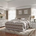 thumbnail image 4 of Magnolia Manor Lit Traîneau Grand Blanc, 4 of 8