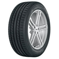 Yokohama Geolandar CV G058 235/60R17 102V BSW (2 Tires) Fits: 2008-10 Honda Odyssey Touring, 2011-17 Toyota Sienna XLE