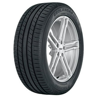 Yokohama Avid GT All Season 235/55R19 101V Passenger Tire
