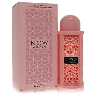 Lattafa Men's Rave Now Intense Eau de Parfum for Men Spray