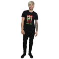 thumbnail image 4 of Elf Mens OMG Santa T-Shirt, 4 of 5