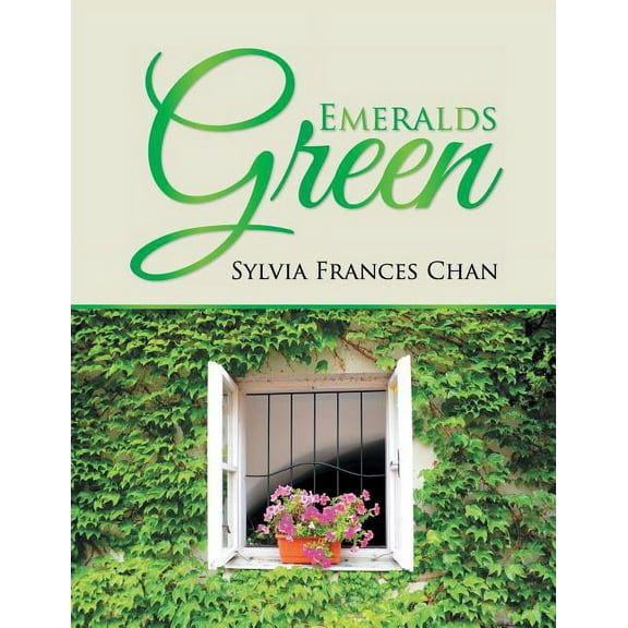Emeralds Green (Paperback)