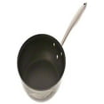 thumbnail image 2 of Browne 10" Induction Ready Stainless Steel Frying Pan, 2 of 3