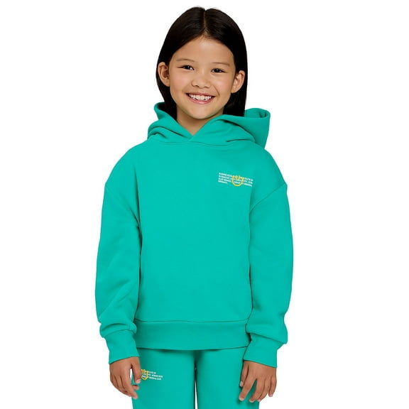 Crayola Color Lab Toddler & Kids Fleece Hoodie