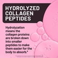 thumbnail image 4 of NatureWise Hydrolyzed Liquid Collagen + Biotin + Vitamins - 30 Tubes[30 Day Supply], 4 of 13