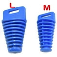 thumbnail image 5 of Muffler Pipe Exhaust Silencer Wash Plug for Motorcycle Dirt Bike 4 Stroke  27-47mm, 5 of 6