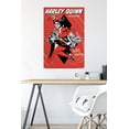 thumbnail image 4 of DC Comics - Harley Quinn - Come Out And Play Wall Poster, 22.375" x 34", 4 of 4