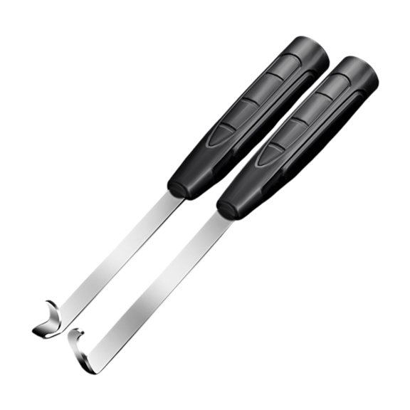Dickly Fan Blade Blower Wheel Puller Carbon Steel Adjustable Extractor Removal Tool