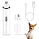 thumbnail image 1 of Limador de Uñas para Perros y Gatos Mascretta Recargable con Cable USB Corta Uñas para Mascotas, 1 of 7