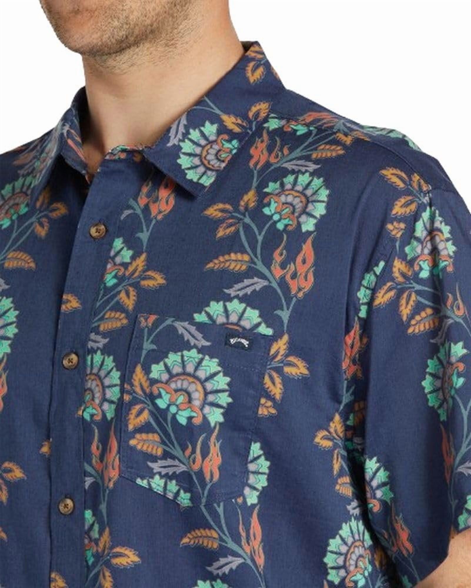 Billabong Men's Surf, Dark Blue