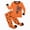 H135-Orange, variant on TOWED22 Baby Boy Fall Winter Outfits 2pcs Long Sleeve Crew Neck Tee Sweatshirt Tops Casual Drawstring Joggers Pants Clothes Toddler Clothing(Light Gray,9-10 Y)