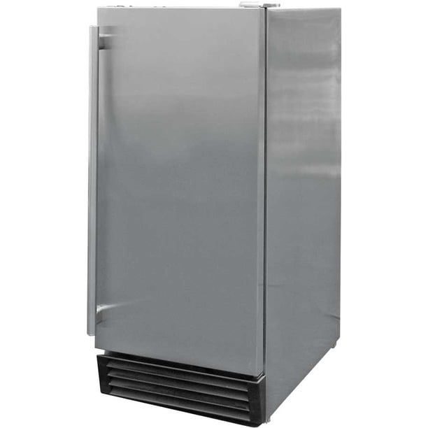 cal flame outdoor refrigerator