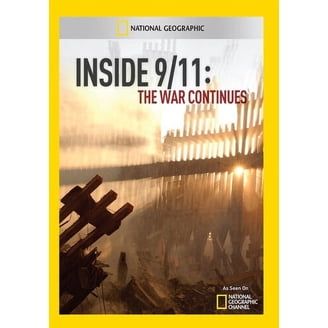 Terror in America: Preparing for the Next 9 / 11 (DVD) - Walmart.com
