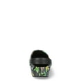 thumbnail image 3 of Minecraft Little & Big Boys EVA Clogs, 3 of 4