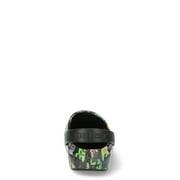 Minecraft Little & Big Boys EVA Clogs