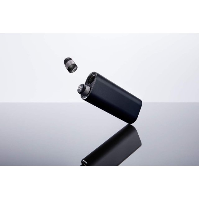Auriculares estéreo Bluetooth Schatzii Bullet2.0 Black Limited