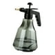 thumbnail image 2 of Pulverizador de bomba de presión manual, boquilla de latón ajustable, botella de pulverización portátil, rociador de agua de jardín para fertilizar, , GRIS, 2 of 8