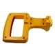 thumbnail image 3 of 380452-00 Miter Saw Handle Clamshell for DeWalt DW704 DW705 Handle 3660 3680 (Types 1-3) Miter Saw H, 3 of 5