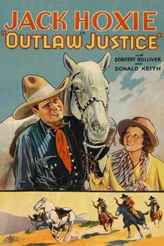 Vintage Westerns Ra