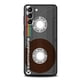 thumbnail image 3 of Vintage Tape Camera Gameboy Case For Samsung Galaxy Plus S24 S23 S22 S21 S20 Ultra FE 5G Plus S9 S10 S10E Phone Cover Black, 3 of 5