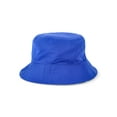 thumbnail image 2 of No Boundaries Reversible Bucket Hat with UPF 50+, Men's, Lagoon Blue, 2 of 3