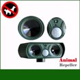 thumbnail image 4 of Solar Powered Ultrasonic Sonic Mouse Mole Pest Rodent Repeller Repellent Yard Garden, 4 of 9