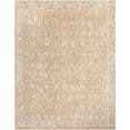thumbnail image 2 of Mark&Day Area Rugs, 5x7 Cassy Traditional Light Brown Area Rug, Cream Blue Tan Carpet for Living Room, Bedroom or Kitchen (5' x 7'5"), 2 of 6