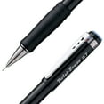 thumbnail image 3 of Twist-Erase III Mechanical Pencil (0.7mm), Black Barrel, 12 Count, 3 of 7