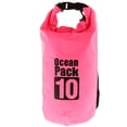 thumbnail image 2 of Bolsa impermeable 10L Zulema Canoa Rosado, 2 of 7